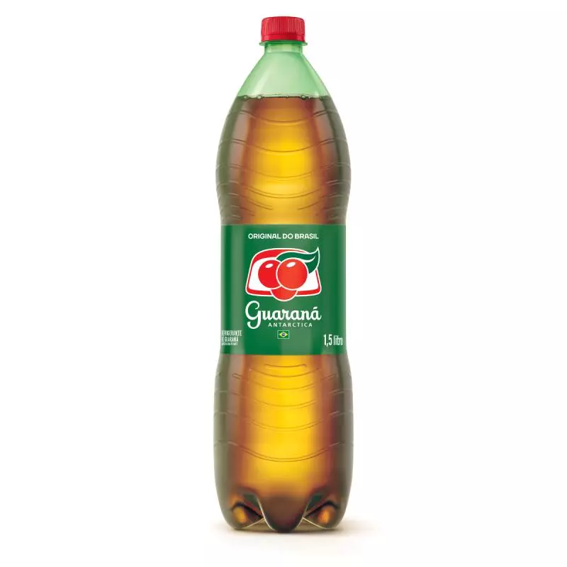 Guaraná 1,5 L