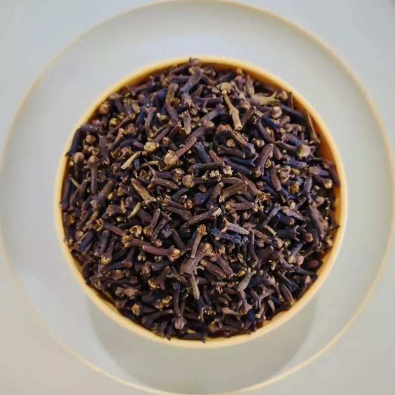 Cravo em Flor 100grs