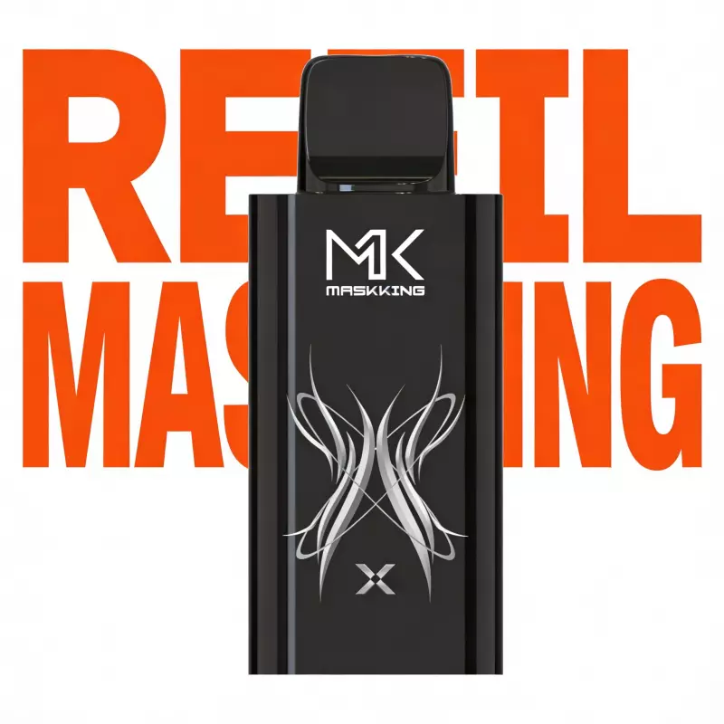 REFIL MASKKING