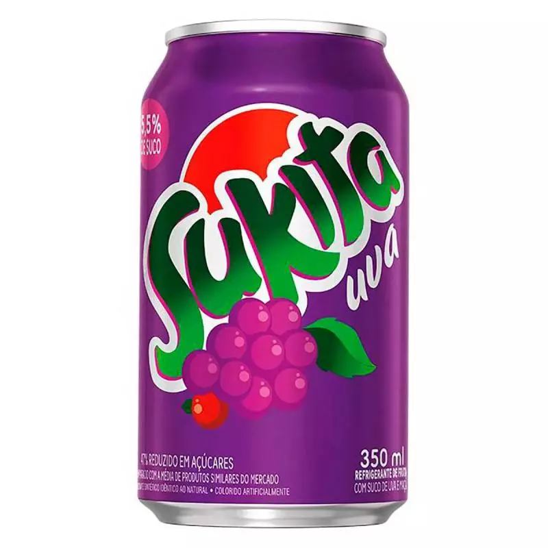 SUKITA 350ML UVA