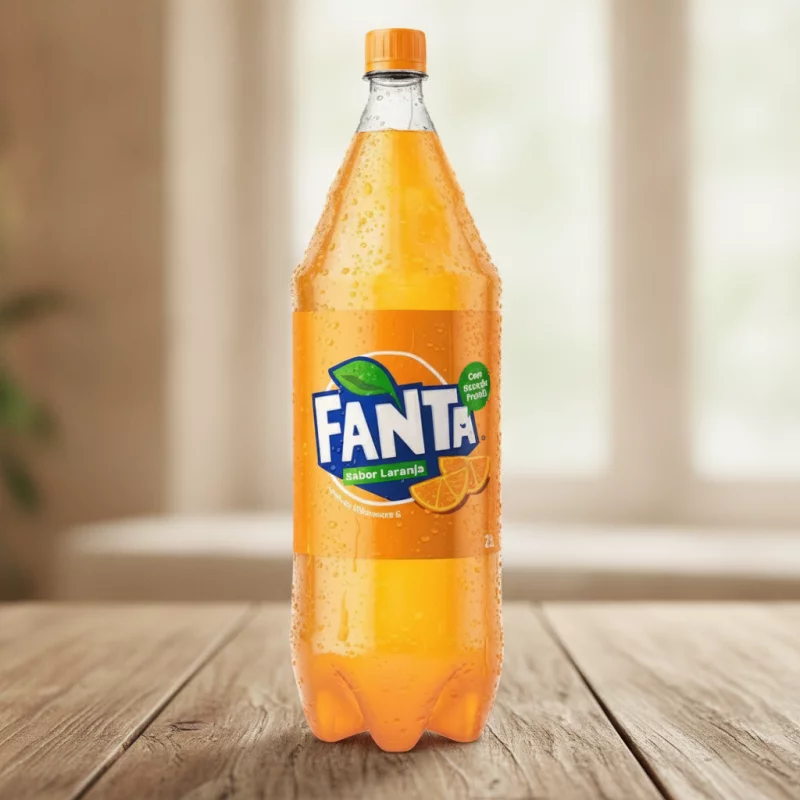 FANTA LARANJA 1.5 L