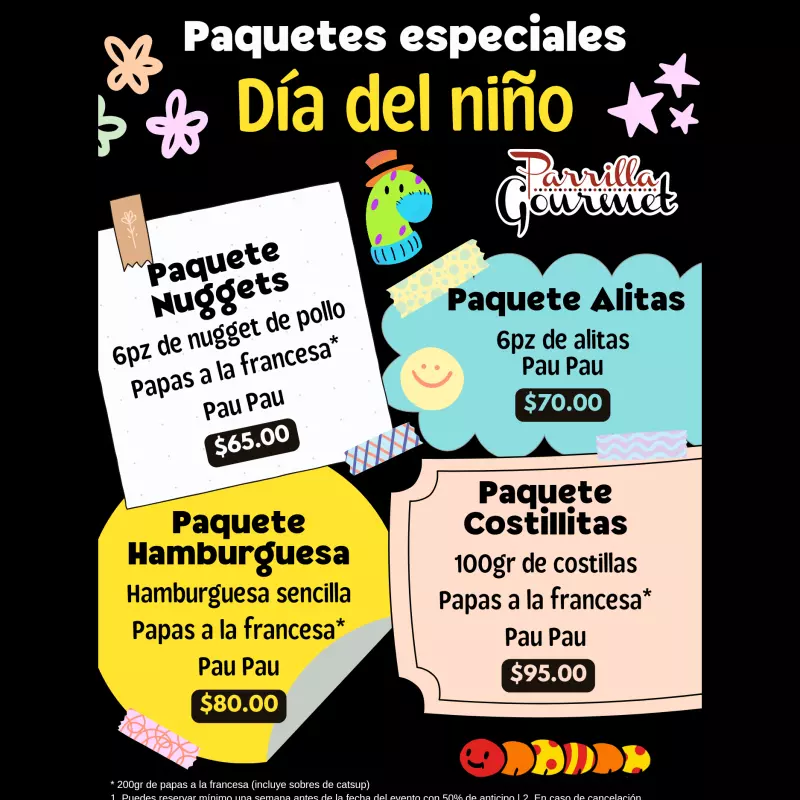 Eventos escolares