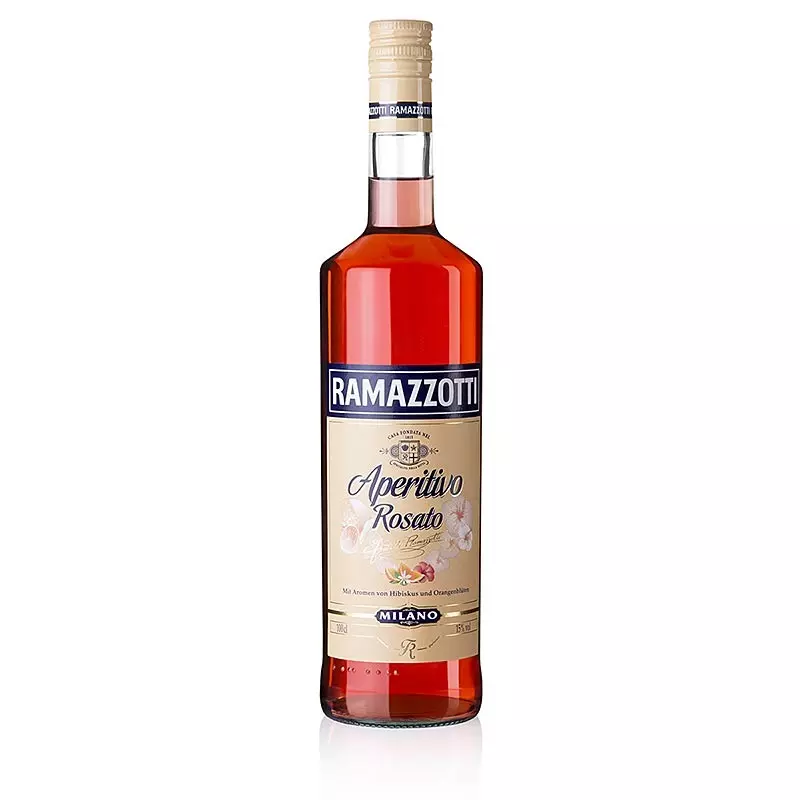 RAMAZZOTTI ROSATO