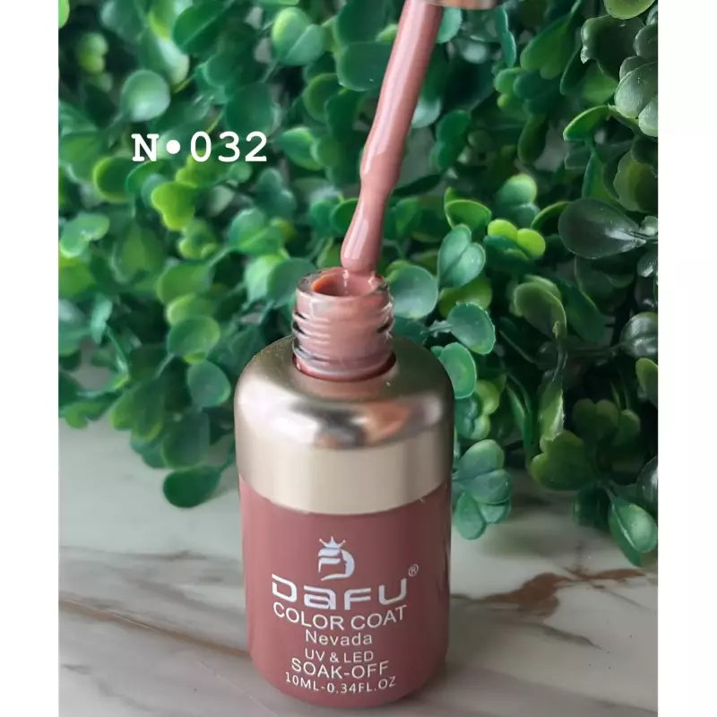 Esm.Gel Dafu Nevada N•032