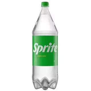 Sprite Sabor Limão 2L