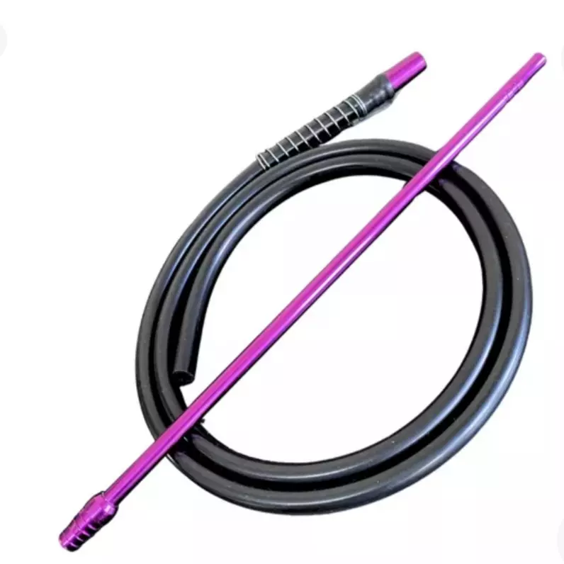 MANGUEIRA COMPLETA SILICONE