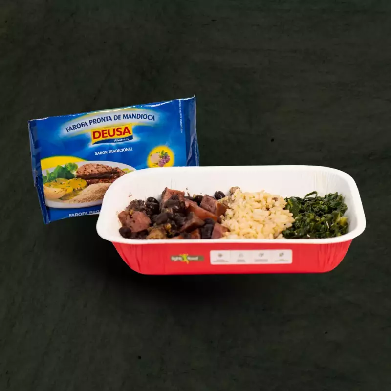 Feijoada Light
