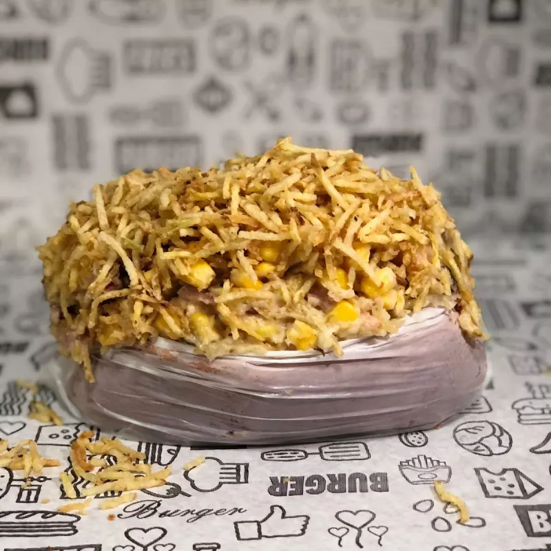 47 - DOGÃO BURGUER