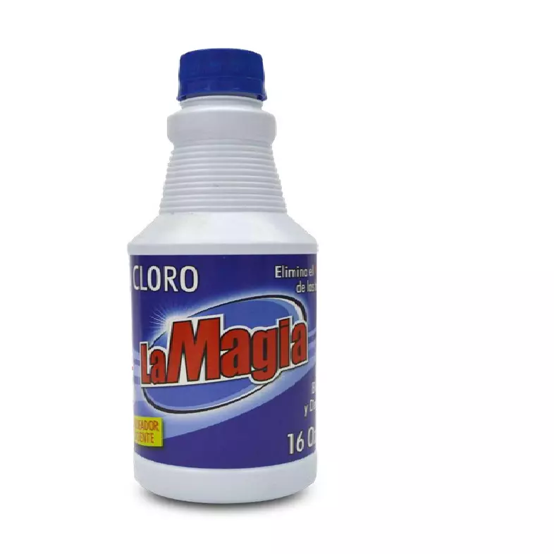 R10004-CLORO LA MAGIA 16 OZ