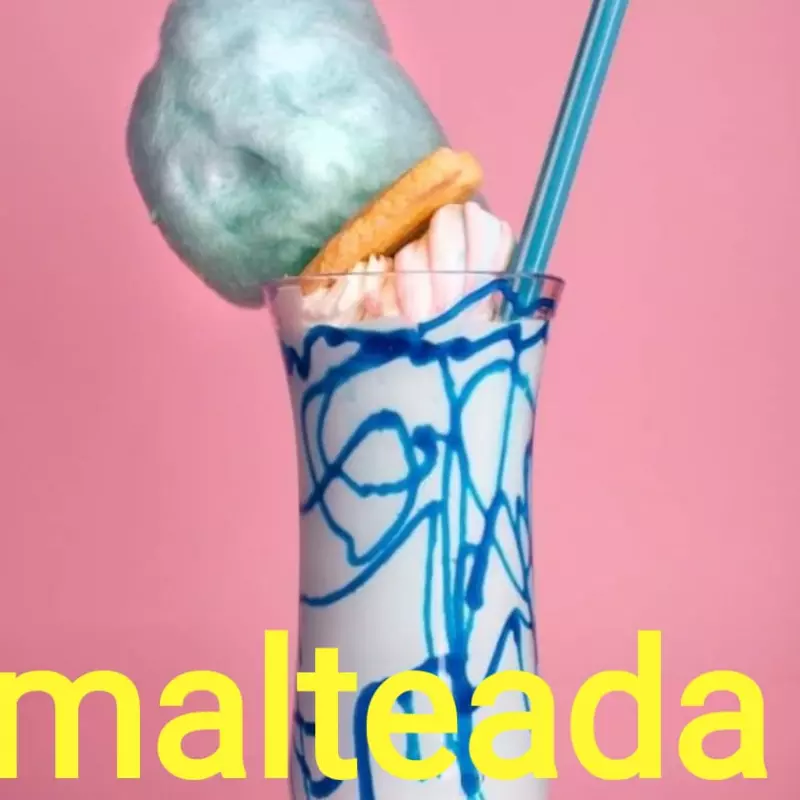 Malteada