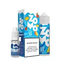 Zomo Iceburst Fruit Mix Ice 20MG 30m