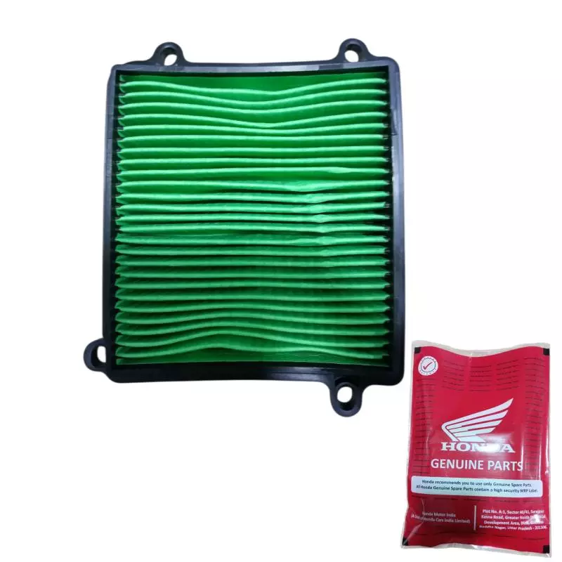 FILTRO AIRE HUNK 150 T.O