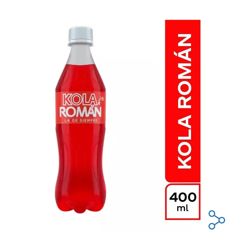 Kola Roman P 400