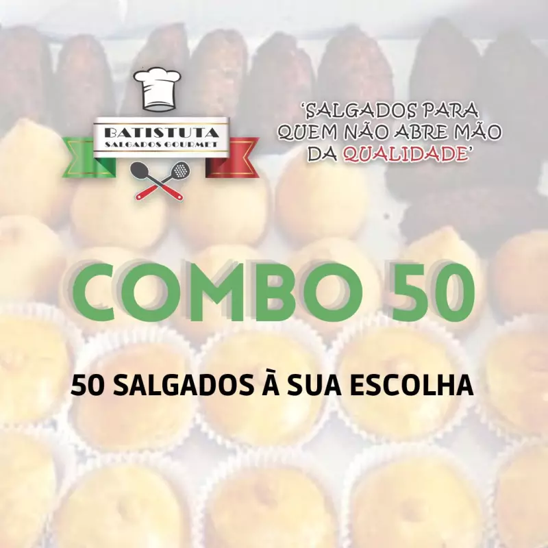 COMBO 50