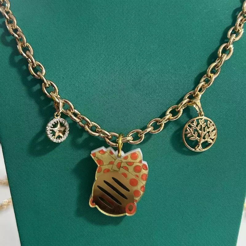 Collar Arepa xuping(copy)