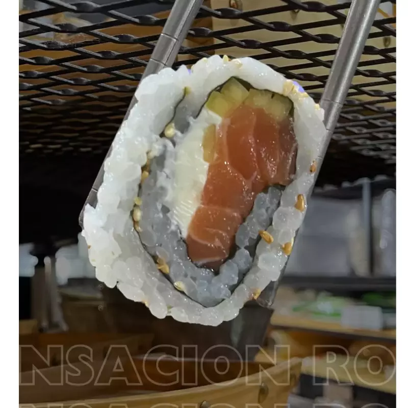 SENSACION ROLL