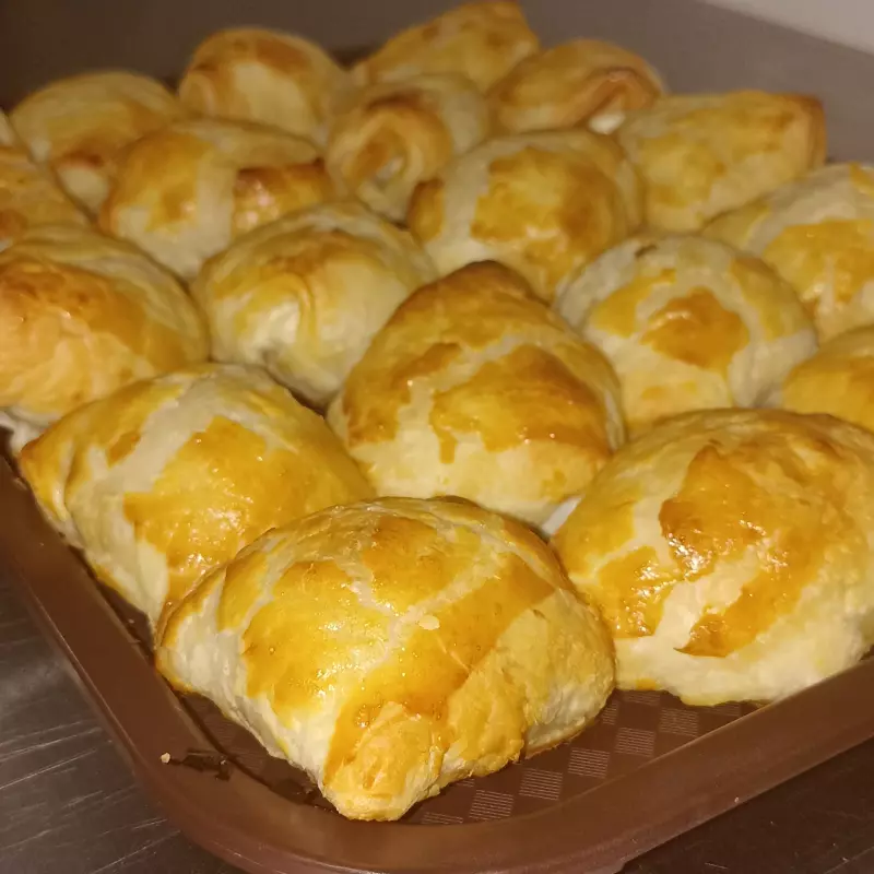 Mini Empanadas