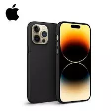 Capa Couro Dual - Preta