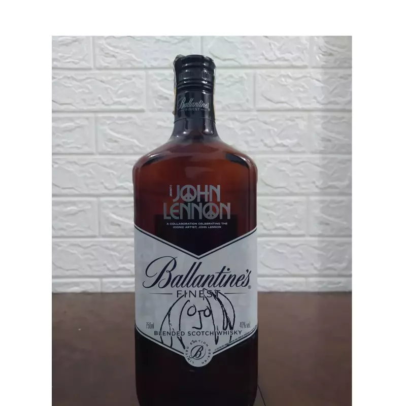 Ballantines Finest 750ml