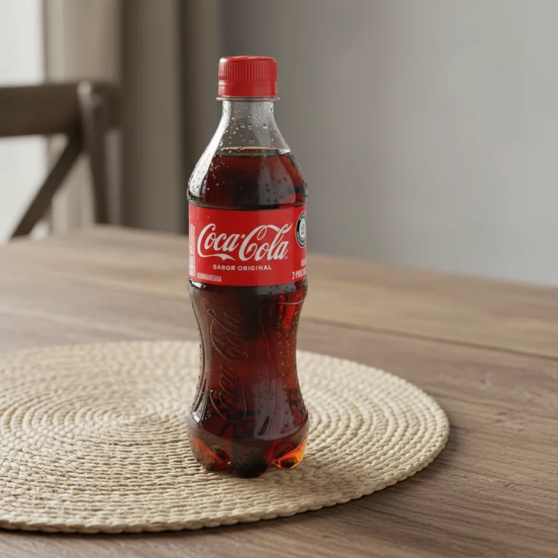 COCA COLA400ML