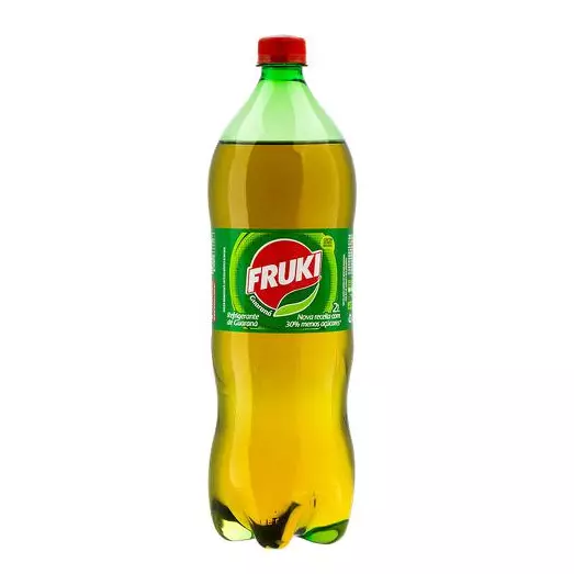 Fruki 2l