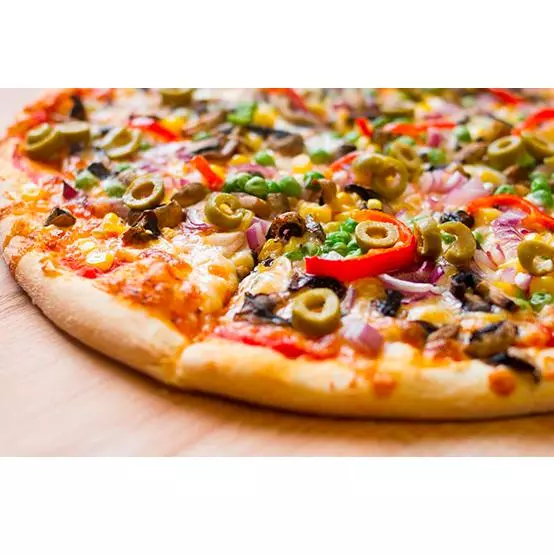 Clásica vegetariana