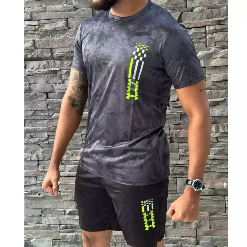 Set drifit Under Armour