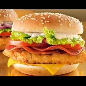X-Egg frango