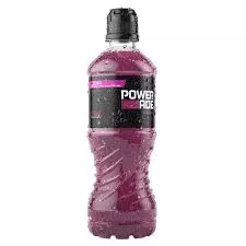 Power ade uva 500ml
