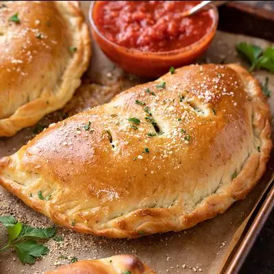 CALZONE