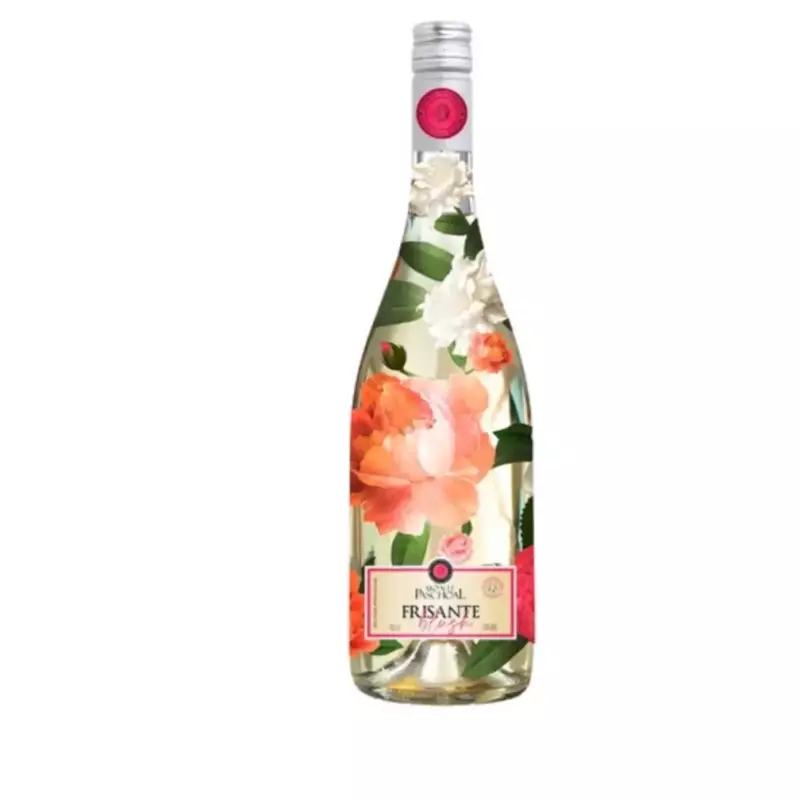 Frisante Rosé Monte Paschoal Blush