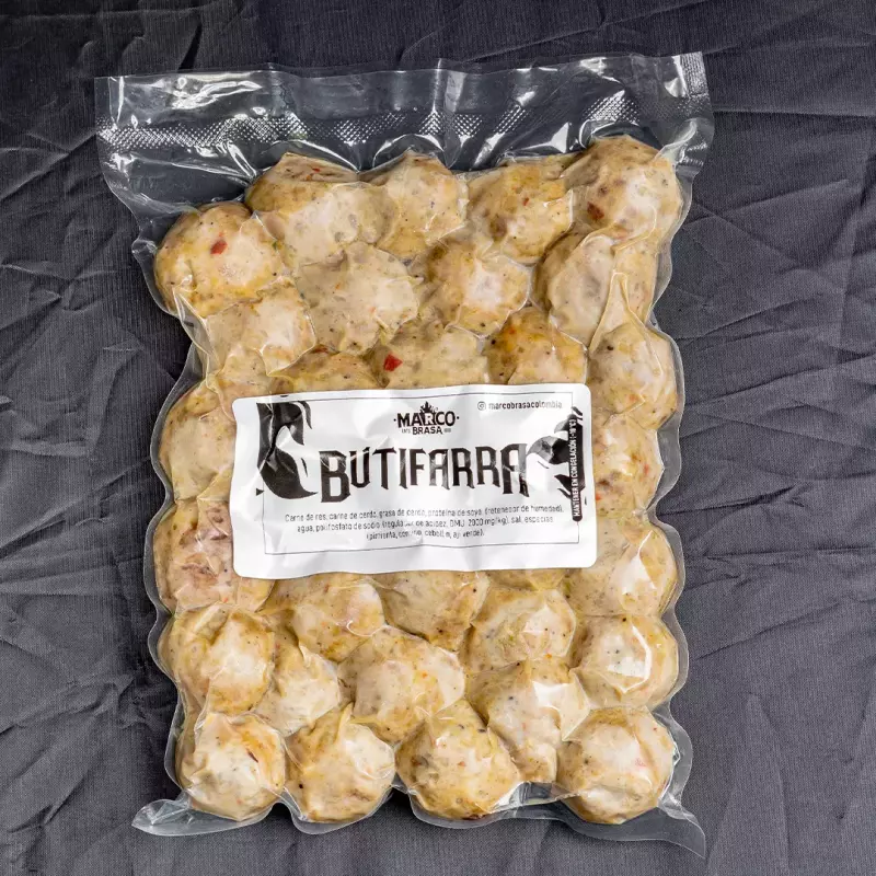 Butifarra