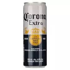 corona lata 350 ml