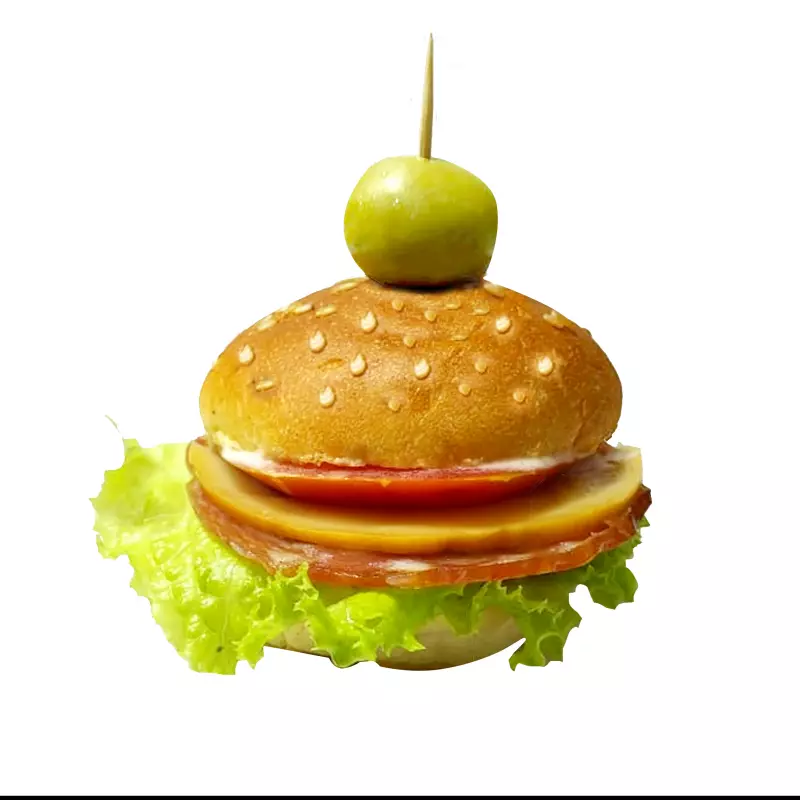 Sanduichinho Italiano