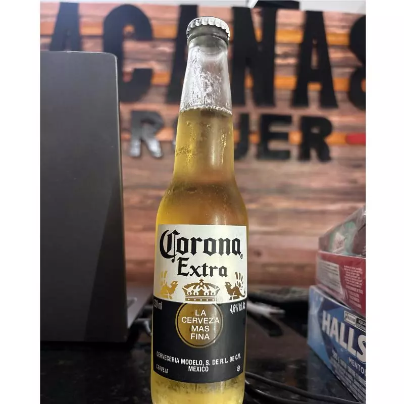Corona long