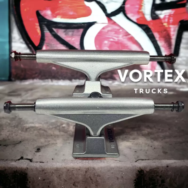 Vortex Trucks