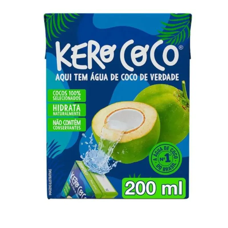 KERO COCO CONGELADO 200ML