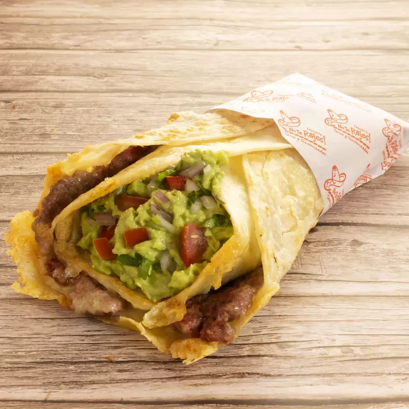 Sincronizada de Carne