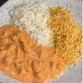 Strogonoff Individual de Frango