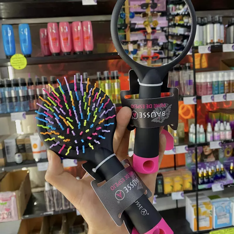 Cepillo colores M1170