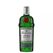 GIN TANQUERAY TRADICIONAL 750ml