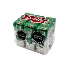 135 PASTILLAS MINI MINTY MENTA X 12