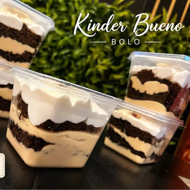 Kinder Bueno