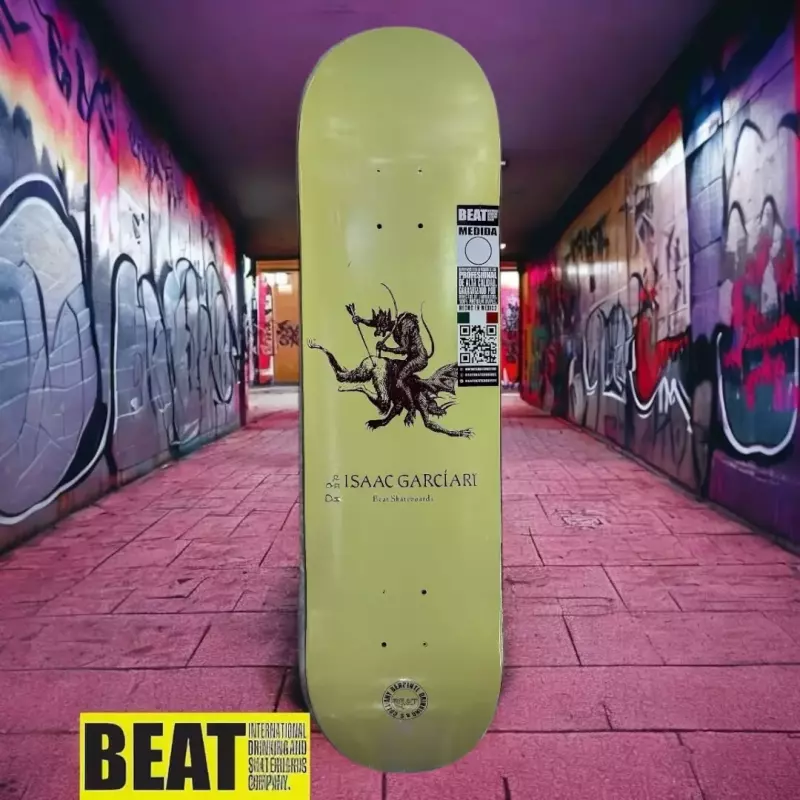 Beat Skateboards