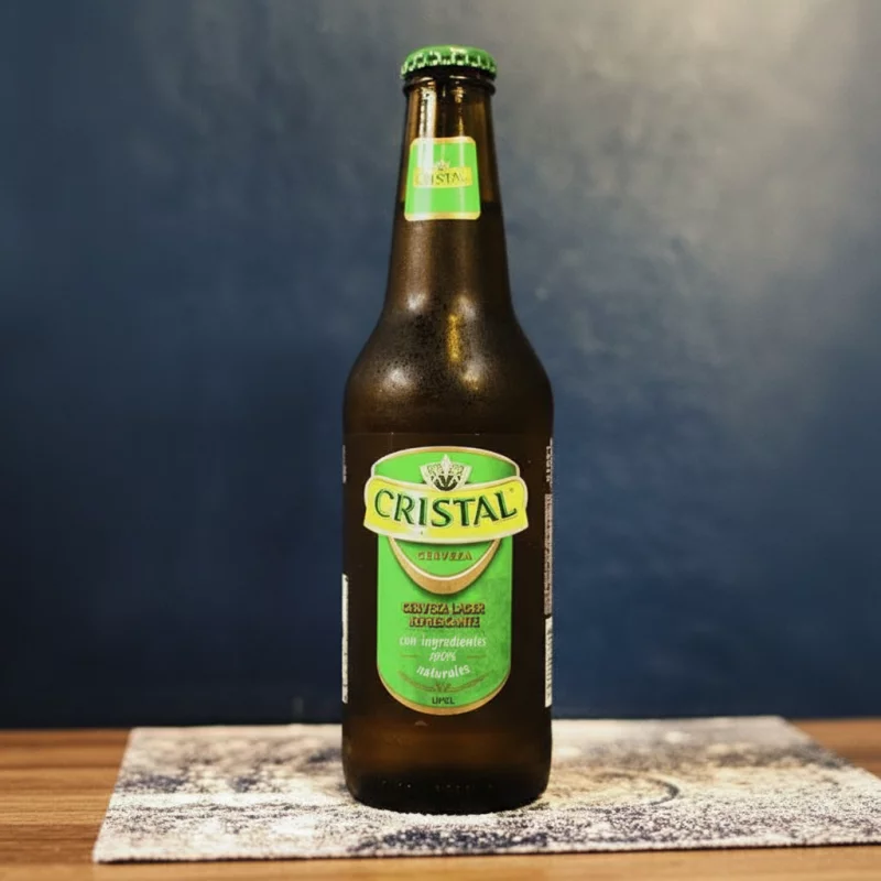 Cristal de medio