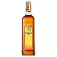 WHISKY DRURY'S 900ML