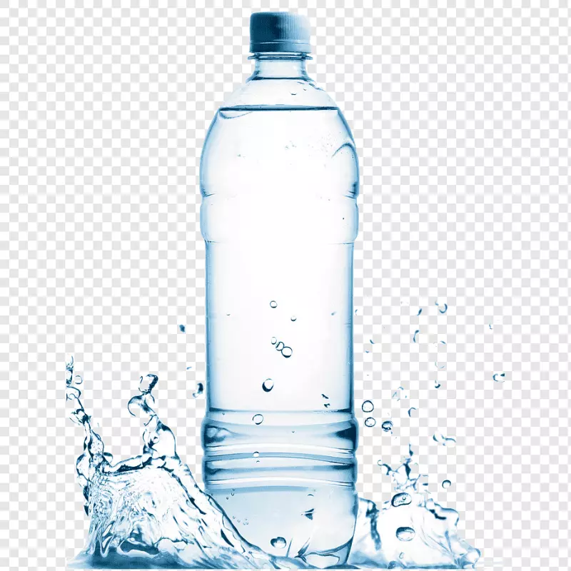 Água mineral sem gás 500ml