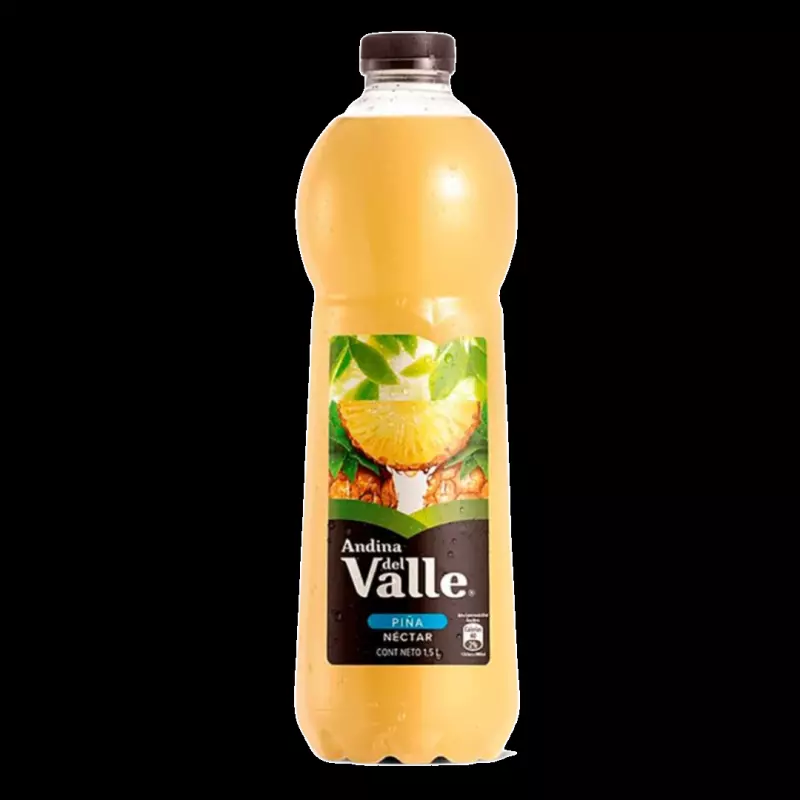 Jugo de Piña 1.5L