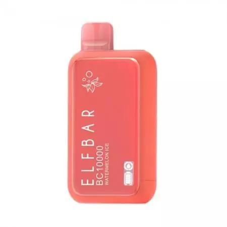 Pode Elfbar 5k (melancia com gelo )