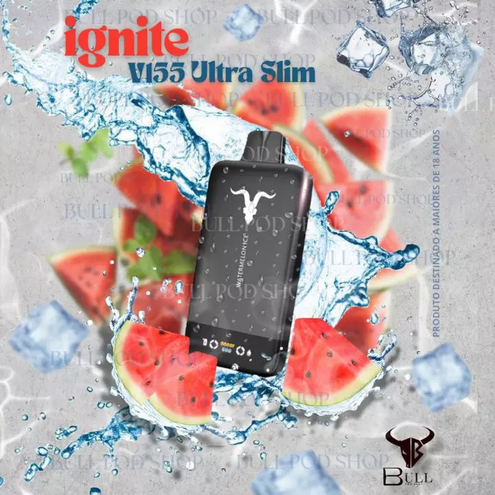 IGNITE V155 ULTRA FINO